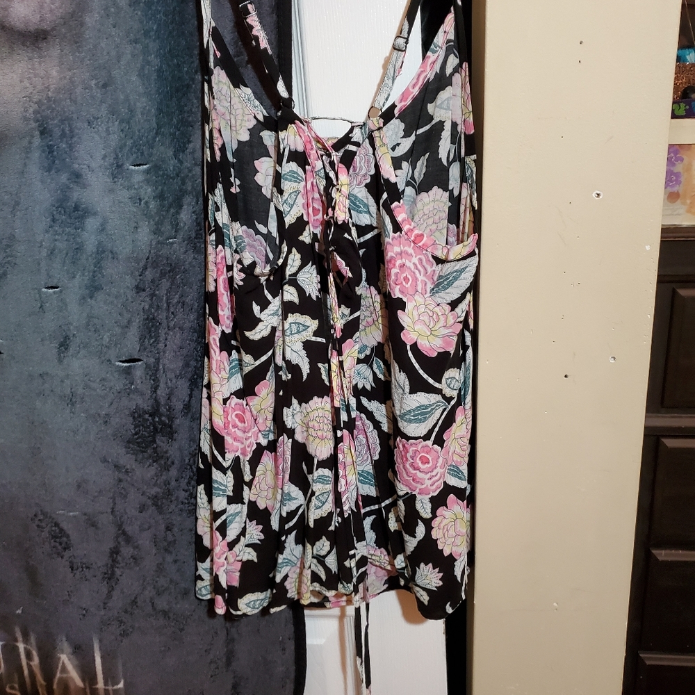Torrid Top